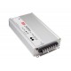 HEP-600-42 MEANWELL AC-DC Single output industrial power supply with PFC, Output 42VDC / 14.3A, Input-output..