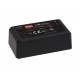 IRM-30-12 MEANWELL AC-DC Single output Encapsulated power supply, PCB mount, Input 85-264VAC, Output 12VDC /..
