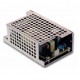 PSC-60A-C MEANWELL Alimentazione AC-DC con funzione di UPS, formato chiuso, Uscita 13.8 VDC / 4.3 +13,8 VDC ..