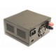 ESC-120-13.5 MEANWELL Carregador formato de mesa com soquete de entrada de 3 pinos IEC320-C14, Saída 13.5 VD..