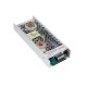 HSP-300-5 MEANWELL Netzteil AC/DC geschlossene Bauform mit PFC, Ausgang 5VDC / 60A, 1U Low-Profile -, putz-k..