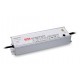 HLG-240H-30D MEANWELL AC-DC Single output LED driver Mix mode (CV+CC) with built-in PFC, Output 30VDC / 8A, ..