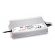 HLG-60H-42D MEANWELL AC-DC Single output LED driver Mix mode (CV+CC) with built-in PFC, Output 42VDC / 1.45A..