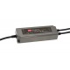 NPF-120D-54 MEANWELL AC-DC Single output LED Constant current (CC) with Active PFC, Output 54VDC / 2.3A, 3 i..