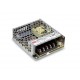 LRS-350-3.3 MEANWELL Netzteil AC/DC geschlossene Bauform, Eingang 90-132 / 180-264 AC, Ausgang 3.3 V / 60A. ..