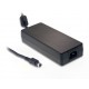 GC160A24-R7B MEANWELL Caricabatterie da tavolo, AC-DC, Uscita 27.2 VDC / 5.89 A, connettore Uscita connettor..