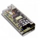 ELP-75-48-C MEANWELL Fonte de alimentação formato grade, Entrada: 90-264VCA, Saída: 48VCC, 1,6 A. Potência: ..