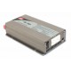 TS-700-112A MEANWELL True Sine Wave DC-AC Power Inverter, battery 12VDC/75A, Output 110VAC, 700W, USA AC Out..