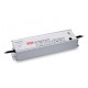 HLG-240H-20C MEANWELL AC-DC Single output LED driver Mix mode (CV+CC) with built-in PFC, Output 20VDC / 12A,..