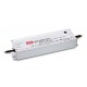 HLG-185H-30D MEANWELL AC-DC Single output LED driver Mix mode (CV+CC) with built-in PFC, Output 30VDC / 6.2A..