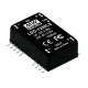 LDD-700LS MEANWELL Driver LED, Entrada: 9-32VCC, Salida: 700mA. 19,6W, Rango Tensión 2-28V, Reductor de tens..