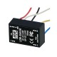 LDB-500LW MEANWELL Driver LED DC-DC Buck-Boost (DC), Ingresso 9-36VDC, Uscita 32VDC / 0,5 A, Built-in PWM e ..