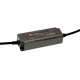 NPF-60D-30 MEANWELL AC-DC Single output LED Constant current (CC) with Active PFC, Output 30VDC / 2A, 3 in 1..