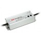 HLG-40H-54D MEANWELL Driver LED AC-DC, uscita singola, in modalità mista (CV+CC) con PFC integrato, Uscita 5..