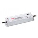 HLG-100H-54D MEANWELL Driver LED AC-DC, uscita singola, in modalità mista (CV+CC) con PFC integrato, Uscita ..