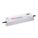 HLG-100H-54A MEANWELL LED-Driver AC/DC Einzelausgang mixed-mode (CV+CC) mit eingebautem PFC, Ausgang 54VDC /..