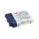 LCM-60DA MEANWELL AC-DC Multi-Stage LED driver Constant Current (CC), Modular output 0.5A/0.6A/0.7A/0.9A/1.0..