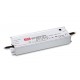 HLG-185H-20D MEANWELL Driver LED AC-DC, uscita singola, in modalità mista (CV+CC) con PFC integrato, Uscita ..