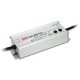 HLG-40H-20D MEANWELL AC-DC Single output LED driver Mix mode (CV+CC) with built-in PFC, Output 20VDC / 2A, I..