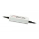 LPF-16D-12P MEANWELL Driver LED AC-DC, uscita singola, in modalità mista (CV+CC), Uscita 12VDC / 1.34 A, cav..