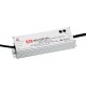 HLG-120H-54A MEANWELL Driver LED AC-DC, uscita singola, in modalità mista (CV+CC) con PFC integrato, Uscita ..