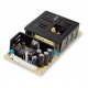PSC-160B MEANWELL AC-DC Single output open frame power supply with battery charger (UPS function), Output 27..