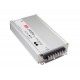 HEP-600-15 MEANWELL AC-DC Single output industrial power supply with PFC, Output 15VDC / 36.0A, Input-output..