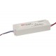 LPV-100-36 MEANWELL AC-DC Single output LED driver Constant Voltage (CV), Output 36VDC / 2.8A, cable output