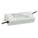 PLD-60-2000B MEANWELL AC-DC Single output LED driver Constant Current (CC), Input 230VAC, Output 2.0A / 18-3..