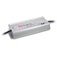 HLG-320H-12D MEANWELL AC-DC Single output LED driver Mix mode (CV+CC) with built-in PFC, Output 12VDC / 22A,..