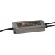 NPF-120D-12 MEANWELL AC-DC Single output LED Constant current (CC) with Active PFC, Output 12VDC / 10A, 3 in..