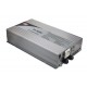 TS-3000-224B MEANWELL True Sine Wave DC-AC Power Inverter, battery 24VDC, Output 230VAC, 3000W, EU AC Output..