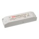 PLC-30-24 MEANWELL AC-DC Single output LED driver Constant Current (CC), Output 24VDC / 1.25A, I/O screw ter..