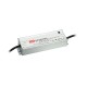 HLG-120H-C350A MEANWELL Driver LED AC-DC uscita singola Corrente Costante (CC), con PFC integrato, Uscita 0,..