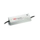 HLG-120H-C350A MEANWELL AC-DC Single output LED driver Constant current (CC) with built-in PFC, Output 0.35A..