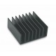 M-C092 MEANWELL Dissipador Horizontal 25,4 mm de altura.