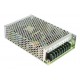 AD-55B MEANWELL AC-DC Enclosed power supply with UPS function, Output 27.6VDC / 2A +26.5VDC / 0.16A