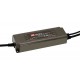 PWM-120-24 MEANWELL Driver LED, Entrada: 90-305VCA, Salida: 24VCC, 5A Potencia: 120WRegulable 0-10V/1-10VEsp..