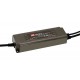 PWM-120-24 MEANWELL AC-DC Single output LED driver Constant Voltage (CV), PWM output for LED strips, Output ..