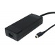 GC220A12-R7B MEANWELL AC-DC Desktop charger, Output 13.6VDC / 13.5A, Output connector 4 pin power din plug