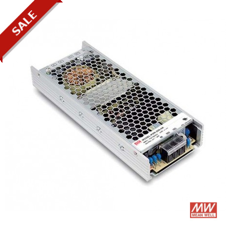 HSN-300-5A MEANWELL Schaltnetzteil, Einzelausgang, 250W, 50A