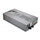 TS-3000-212B MEANWELL Onduleur DC-AC à onde sinusoïdale pure, batterie 12 VDC, Sortie 230VAC, 3000W, Sortie ..