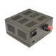ESC-120-54 MEANWELL AC-DC Desktop type charger with 3 pin IEC320-C14 input socket, Output 54VDC / 2A with ba..