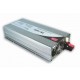 TS-1500-148A MEANWELL Inversor onda senoidal CC/CA, Entrada: 42-60VCC/37.5A, Salida: 110VCA, 1500W, toma sal..