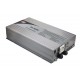 TS-3000-248B MEANWELL True Sine Wave DC-AC Power Inverter, battery 48VDC, Output 230VAC, 3000W, EU AC Output..