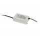 PCD-16-1400B MEANWELL AC-DC Single output LED driver Constant Current (CC), Input 180-295VAC, Output 1.4A / ..