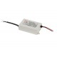 PCD-16-1400A MEANWELL Драйвер LED AC-DC один выход Постоянного Тока (CC), Запись 90-135VAC, Выход 1.4 A / 8-..