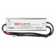 HLG-150H-30B MEANWELL AC-DC Single output LED driver Mix mode (CV+CC) with built-in PFC, Output 30VDC / 5A, ..