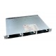 RCP-1UT MEANWELL AC-DC 19 inch rack for 3 units of RCP-1000 with Terminal block connection, Hot swap