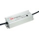 HLG-60H-C700A MEANWELL AC-DC Single output LED driver Constant current (CC) with built-in PFC, Output 129VDC..